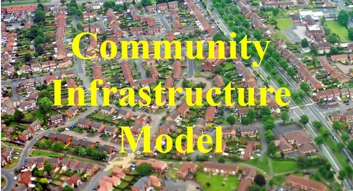 Infrastructure Models